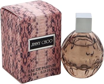 Jimmy Choo Eau de Parfum for Women - 4.5 ML