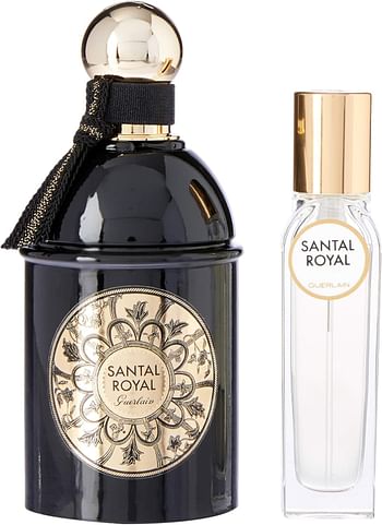 Guerlain Santal Royal Gift Set Eau de Parfum