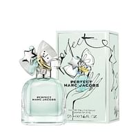 Marc Jacobs Tester Perfect (W) Edt 50ml