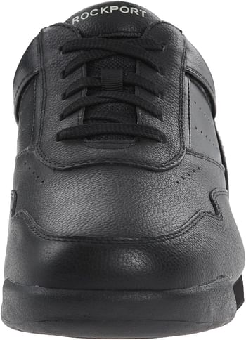 Rockport Men's M7100 Milprowalker 50 EU - Black