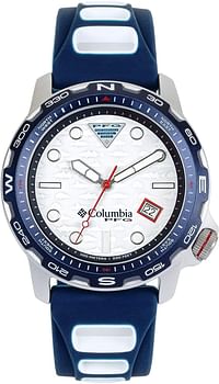 Columbia Timing Backcaster PFG Summer Collection -43 MM