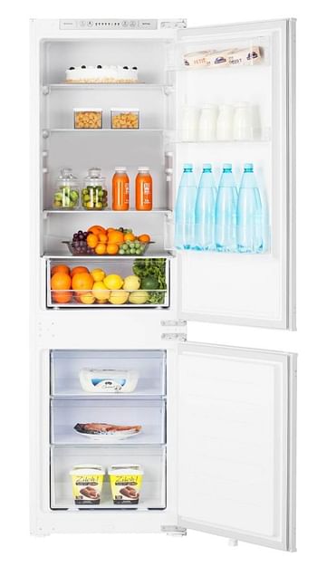 Ghetti Built-In Refrigerator 240 L (8.5 Cu.ft.)