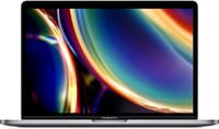 Apple MacBook Pro 2020 16,2 (A2251) Touch Bar Intel Core i5 2GHz - 16GB Ram - 512GB SSD - 1.5Vram - English Keyboard - Space Grey