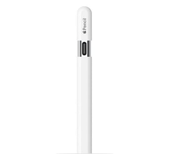 Apple Pencil -1st Generation - Includes USB-C to Apple Pencil Adapter