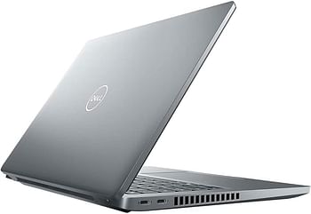 Dell Latitude 5430 Laptop - 14InchFHD IPS Display - 3.3 GHz Intel Core i5-1245U 10-Core - 12th Gen - 8GB - 512GB SSD, Silver Color