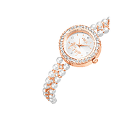 GiGi  women's wrist watch encrusted with crystals Gi33