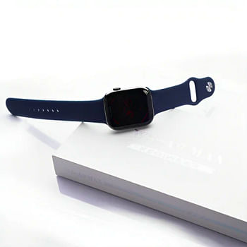 Inno Smart Watch WS-A9 Max - Blue