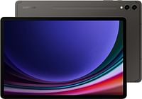 Samsung Galaxy Tab S9 Plus, Wi-Fi, 12.4-inch, 256GB - Graphite