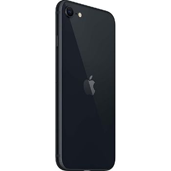 Apple iPhone SE 3rd Generation 64 GB - Midnight