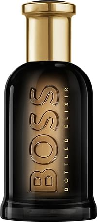 Boss Bottled Elixir Parfum Intense - Tester - 50ml