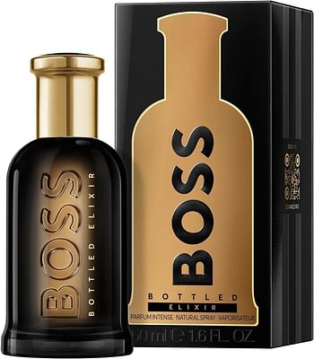 Boss Bottled Elixir Parfum Intense - Tester - 50ml