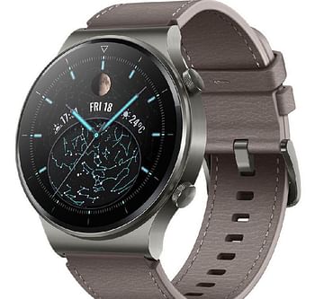 Huawei Watch GT 2 Pro 46 Smartwatch