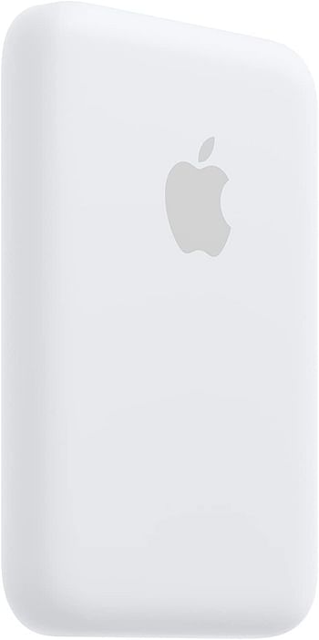 Apple MagSafe Battery Pack/One Size/White