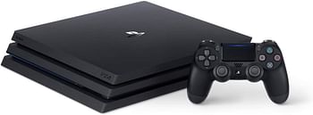 Sony PlayStation 4 Pro 1 TB Console - Black