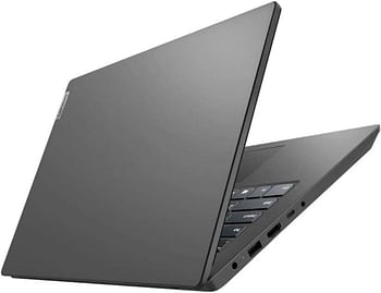 Lenovo V15 G2 ITL 82KB00C3US 15.6" Notebook - Full HD - 1920 x 1080 - Intel Core i5 (11th Gen) i5-1135G7 Quad-core (4 Core) 2.40 GHz - 8 GB RAM - 256 GB SSD - Black - Intel SoC - Windows 10 Pro