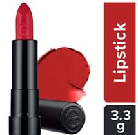 ESSENCE Long Lasting Lipstick - Highly Pigmented, Light-Weight Formula, 3.3 g 08 Passionate