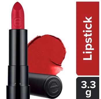 Essence Long Lasting Lipstick, 05
