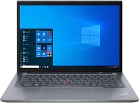 Lenovo ThinkPad X13 Gen 2 i7-1165G7, 8Gb, 512GB, 13.3 Inch, 11th Gen, Windows 10 Pro
