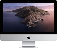 Apple iMac (21.5-inch, 2.3GHz dual-Core 7th-generation Intel Core i5 Processor, 8GB RAM, 256GB SSD)