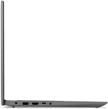 Lenovo IdeaPad 3 15ITL6  - Intel Core i5-1135G7  - 8GB RAM -  1 TB HDD  - Intel Iris Xe Graphics  15.6 FHD Laptop -  DOS  - Keyboard English  - Arctic Grey