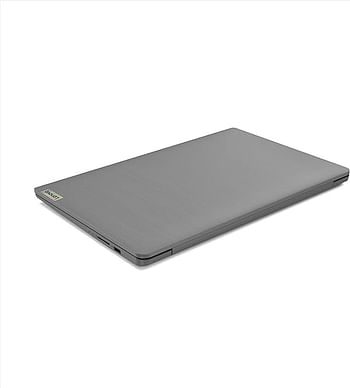 Lenovo IdeaPad 3 | 15 inch Full HD Laptop | Intel Core i5-1135G7 | 8GB RAM | 256GB SSD | Windows 11 Home | Arctic Grey