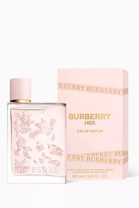 Burberry Her Eau de Parfum Petals Limited Edition - Tester - 88ml