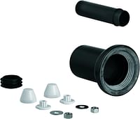 Grohe Connecting Pipe, Black, 37311K00