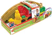 Kiddieland- Choo Choo Train