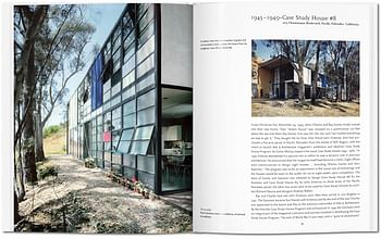 Charles & Ray Eames: 1907-1978, 1912-1988: Pioneers of Mid-century Modernism Hardcover – Illustrated, 3 June 2015,  Gloria Koenig (Author), Peter Gössel (Editor)