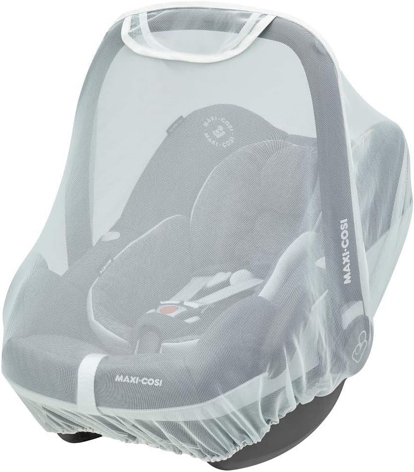 Maxi-Cosi Mosquito Net Baby Car Seat , Piece Of 1