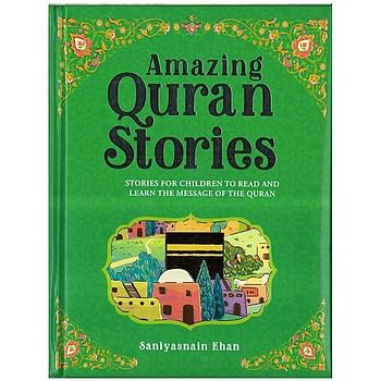 More Quran Stories for Kids
