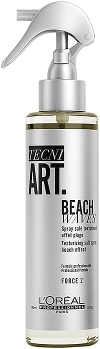 L’Oreal Paris Tecni Art Beach Waves Texturizing Salt Spray 150ml