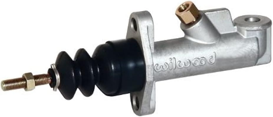 Wilwood 260-6089 Brake Master Cylinder