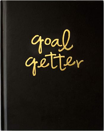 Fitlosophy fitspirationâ journal: 16 weeks of guided fitness inspiration - goal getter - 8 x 7