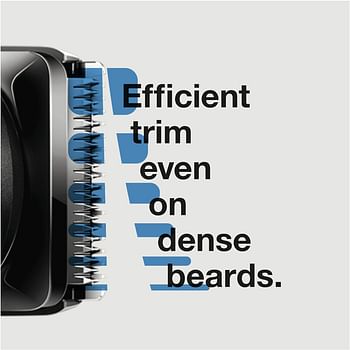 Braun BT 5060 Rechargeable Beard Trimmer & hair - Pack of 1