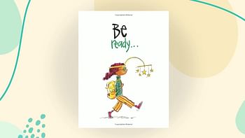 Be you! - Hardcover - By: Peter H. Reynolds
