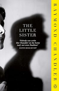 The Little Sister - Paperback -By: Raymond Chandler