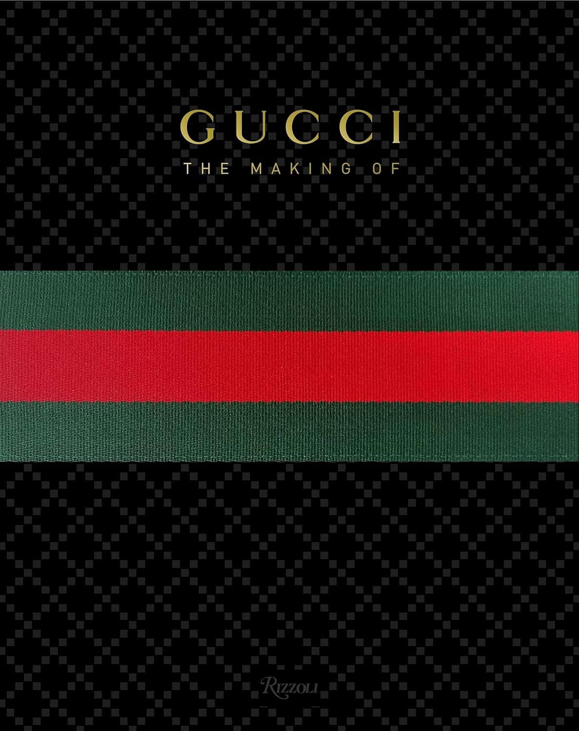 GUCCI: The Making Of - Hardcover