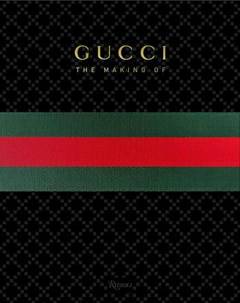 GUCCI: The Making Of - Hardcover
