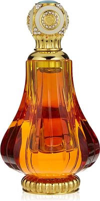 Al Haramain Omry Due - Attar Non Alcoholic Perfume Oil -24 ml