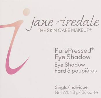 Jane Iredale PurePressed Single Eye Shadow - Blue Hour for Women - 0.06 oz
