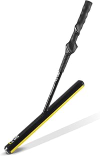 SKLZ Golf Power Position - Weighted swing plane and grip trainer