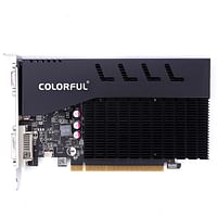 GeForce GT710 NF 1GD3-V - 1 GB