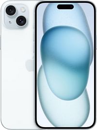 Apple iPhone 15 Plus 128 GB - Blue