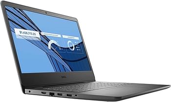Dell Vostro 14 inch - 5468 Core i5-7200U 4GB 500GB - English Keyboard -  Windows 10 Professional - Grey