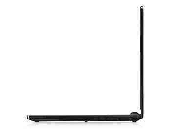 Dell Laptop Vostro(15-3000) 3568 - Core i5-7th Gen 2.50GHz - 4GB RAM - 500GB HDD - HD Graphics 620 - English Keyboard - Black