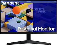 Samsung LS22C310EAUXXU 22 Inch Full HD IPS Monitor - 1080p, HDMI, VGA