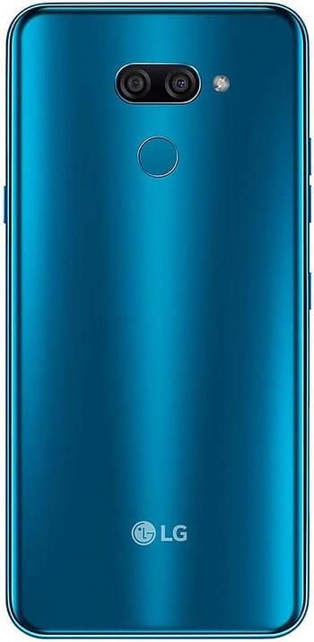 LG K50 Dual SIM Blue 3GB RAM 32GB 4G