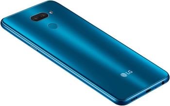 LG K50 Dual SIM Blue 3GB RAM 32GB 4G