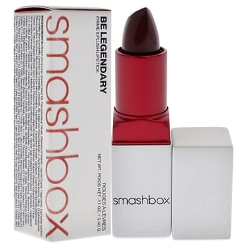 Smashbox Be Legendary Lipstick - Out Loud Lipstick Women 0.11 oz